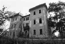 Pałac Łomnica (fot. 2) [Dokument ikonograficzny]