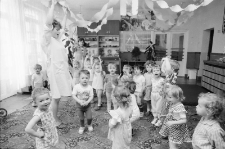 Jelenia Góra - Przedszkole na Zabobrzu (fot. 2) [Dokument ikonograficzny]