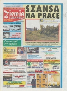 Ziemia Lubańska, 2005, nr 14