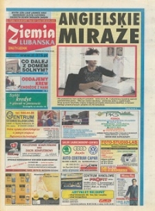 Ziemia Lubańska, 2005, nr 17