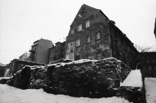 Jelenia Góra - ulica Górna (fot. 1) [Dokument ikonograficzny]