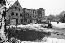 Jelenia Góra - ulica Pijarska (fot. 1) [Dokument ikonograficzny]