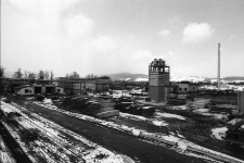 Jelenia Góra - Zakłady Przemysłu Drzewnego (fot. 1) [Dokument ikonograficzny]