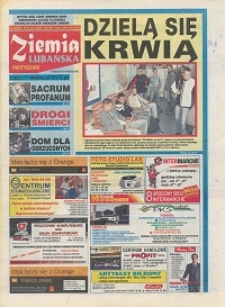 Ziemia Lubańska, 2005, nr 20