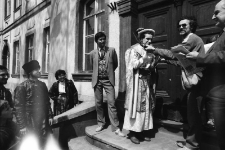 Jelenia Góra - Ekonomalia 1989 (fot. 1) [Dokument ikonograficzny]