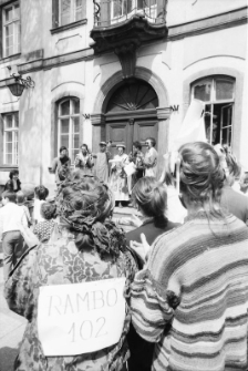 Jelenia Góra - Ekonomalia 1989 (fot. 4) [Dokument ikonograficzny]