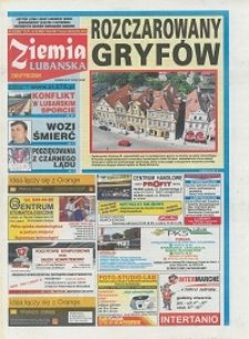 Ziemia Lubańska, 2005, nr 22