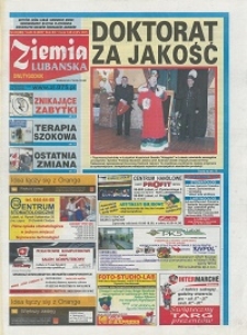 Ziemia Lubańska, 2005, nr 23