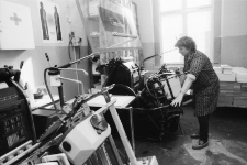 Jelenia Góra - Karkonoskie Zakłady Papiernicze (fot. 4) [Dokument ikonograficzny]