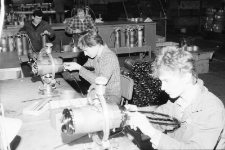 Piechowice - Karkonoskie Maszyn Papierniczych KARELMA (fot. 6) [Dokument ikonograficzny]