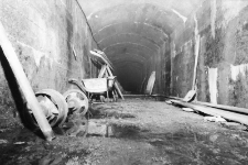 Kowary - sztolnie uranowe (fot. 2) [Dokument ikonograficzny]