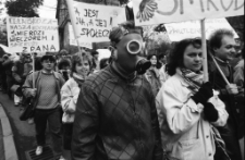 Jelenia Góra - "topienie Celwiskozy" (fot. 4) [Dokument ikonograficzny]