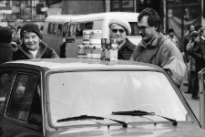 Jelenia G&oacute;ra - handel na ulicy 1 Maja (fot. 6) [Dokument ikonograficzny]