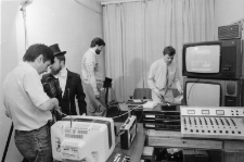 Jelenia Góra - Jeleniogórskie Studio Telewizyjne TEST (fot. 1) [Dokument ikonograficzny]