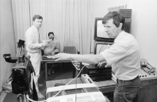 Jelenia Góra - Jeleniogórskie Studio Telewizyjne TEST (fot. 2) [Dokument ikonograficzny]