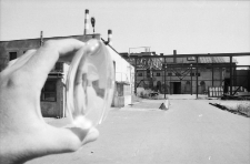 Jelenia Góra - Jeleniogórskie Zakłady Optyczne (fot. 4) [Dokument ikonograficzny]