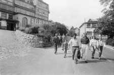 Karpacz, ul. Karkonoska (fot. 1) [Dokument ikonograficzny]