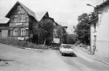 Karpacz, ul. Karkonoska (fot. 2) [Dokument ikonograficzny]