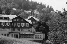 Karpacz - Dom Wczasowy Zakopianka [Dokument ikonograficzny]
