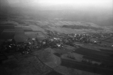 Karpacz, widok z lotu ptaka (fot. 4) [Dokument ikonograficzny]