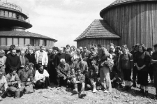 Dzień św. Wawrzyńca na Śnieżce (fot. 2) [Dokument ikonograficzny]