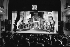 Jelenia Góra - półfinał konkursu "Miss Polonia" (fot. 5) [Dokument ikonograficzny]