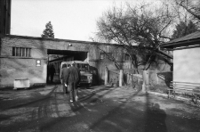 Jelenia Góra - dawny szpital (fot. 3) [Dokument ikonograficzny]