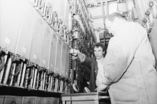 Jelenia Góra - Wojewódzki Urząd Telekomunikacji (fot. 1) [Dokument ikonograficzny]