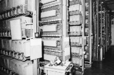 Jelenia Góra - Wojewódzki Urząd Telekomunikacji (fot. 2) [Dokument ikonograficzny]