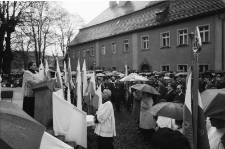 Jelenia Góra - obchody Święta 3 Maja (fot. 4) [Dokument ikonograficzny]