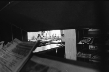 Jelenia Góra - biblioteka naukowa na Zabobrzu (fot. 6) [Dokument ikonograficzny]