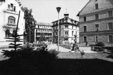 Jelenia Góra - Cieplice (fot. 1) [Dokument ikonograficzny]