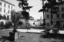 Jelenia Góra - Cieplice (fot. 2) [Dokument ikonograficzny]