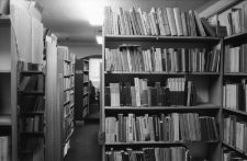 Jelenia G&oacute;ra - biblioteka naukowa na Zabobrzu (fot. 5) [Dokument ikonograficzny]