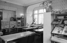 Jelenia G&oacute;ra - biblioteka naukowa na Zabobrzu (fot. 7) [Dokument ikonograficzny]