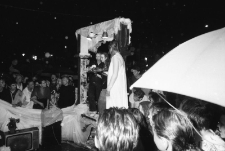 Teatry uliczne (fot. 5) [Dokument ikonograficzny]