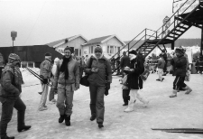 XV Bieg Piastów 1991 (fot. 4) [Dokument ikonograficzny]