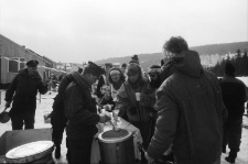 XV Bieg Piastów 1991 (fot. 5) [Dokument ikonograficzny]