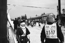 XV Bieg Piastów 1991 (fot. 7) [Dokument ikonograficzny]