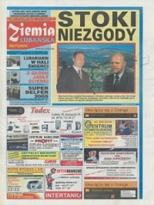 Ziemia Lubańska, 2006, nr 3