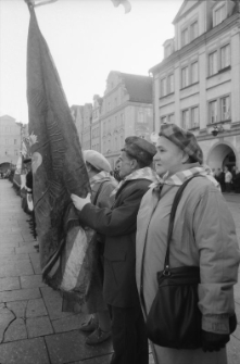 Jelenia Góra - 75 Rocznica Niepodległości (fot. 3) [Dokument ikonograficzny]