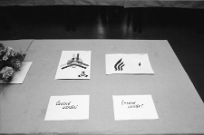 Euroregion Nysa - wybór logo (fot. 6) [Dokument ikonograficzny]