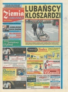 Ziemia Lubańska, 2006, nr 8