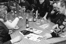 Euroregion Nysa - wybór logo (fot. 9) [Dokument ikonograficzny]