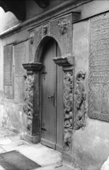 Jelenia Góra - Bazylika Mniejsza Świętych Erazma i Pankraceg (fot. 2) [Dokument ikonograficzny]