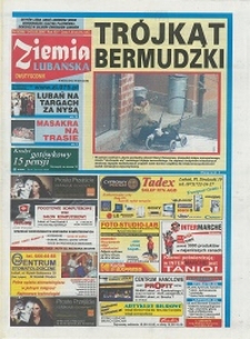 Ziemia Lubańska, 2006, nr 9