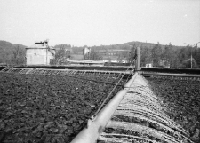 Jelenia Góra - Miejska Oczyszczalnia Ścieków (fot. 3) [Dokument ikonograficzny]