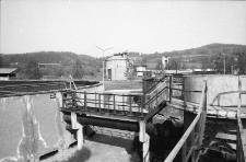 Jelenia Góra - Miejska Oczyszczalnia Ścieków (fot. 4) [Dokument ikonograficzny]