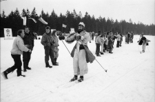 XVI Bieg Piastów (fot. 20) [Dokument ikonograficzny]