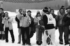 XVI Bieg Piastów (fot. 26) [Dokument ikonograficzny]